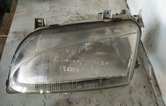 Ford Galaxy Headlight/headlamp 0301048311 95VW13005YA 7M1941015E