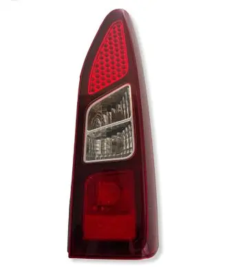 Peugeot Partner Rear/tail lights 9680545180 9677205080