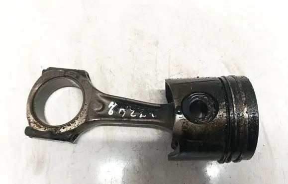 Rover 414 - 416 - 420 Piston with connecting rod