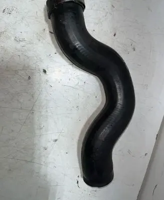 Opel Zafira A Intercooler hose/pipe