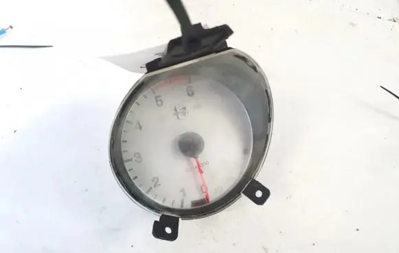 Alfa Romeo 156 Speedometer (instrument cluster) 156034468 503350010500