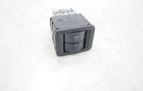 Volkswagen T-Cross Headlight level height control switch 2GM941333 03113740