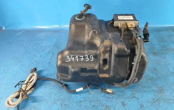Dodge RAM 2500 DR Fuel tank 68085903AB