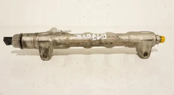 Opel Astra H Fuel main line pipe