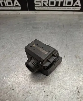 Mercedes-Benz CLK A209 C209 Ignition lock 2095453308 9015813341606176 33002429