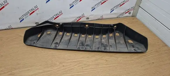 BMW 6 E63 E64 Rear bumper mounting bracket 7056388