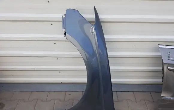Audi A3 S3 8V Fender 8V0821467EXAUTOPX 8V0821467E