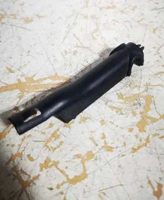 Ford Mustang VI Headlining roof cover FR3B17E713