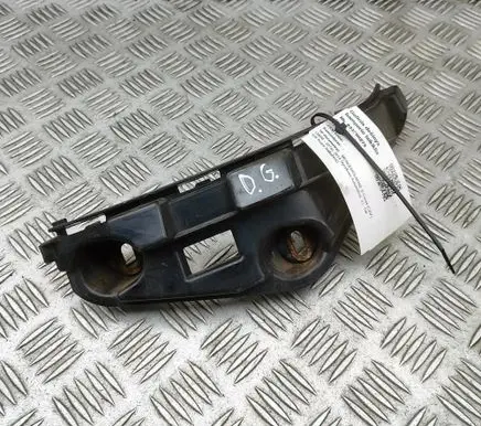Mercedes-Benz E C207 W207 Rear bumper mounting bracket A2078851065