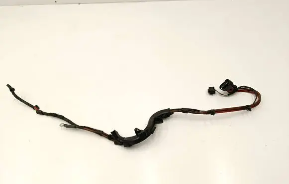 BMW 3 F30 F35 F31 Other wiring loom 9216286 9323174 66405910