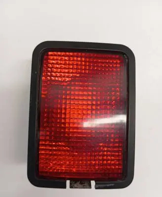 Volkswagen Transporter - Caravelle T4 Rear fog light 701941779