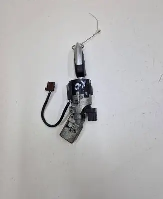 Citroen C4 I Ignition lock N0502455