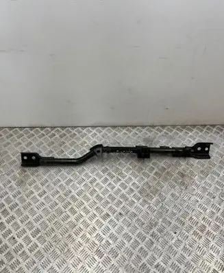 Renault Clio V Hybrid/electric vehicle battery bracket 756C41811R 756M25601R