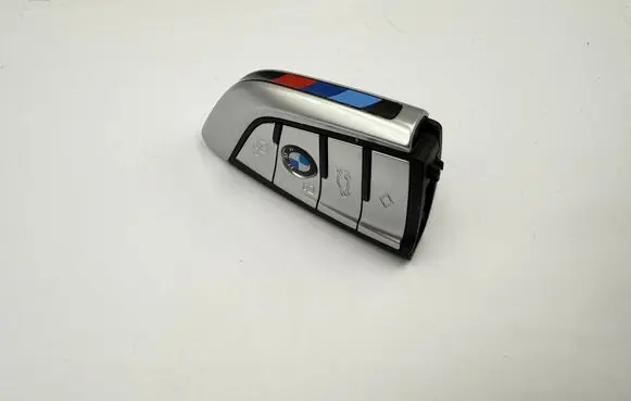 BMW 5 G30 G31 G38 Ignition key/card N5FID21A
