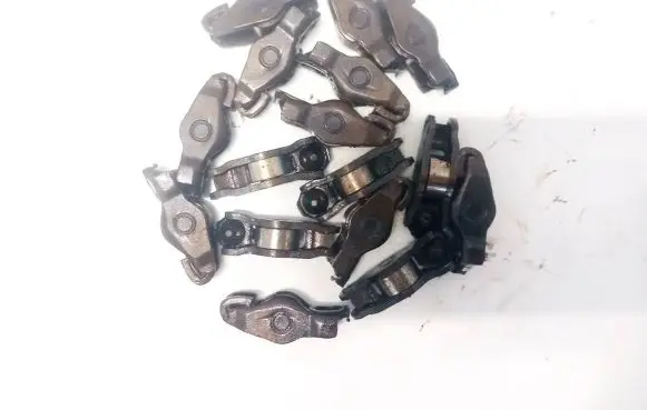 Toyota Avensis T250 other engine part