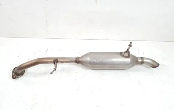Toyota Verso Rear muffler/silencer tail pipe 30R06