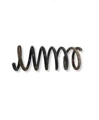 Ford S-MAX Rear coil spring 1234