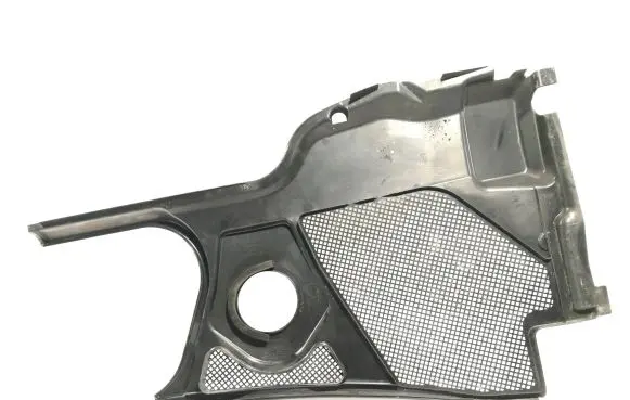 Audi A8 S8 D3 4E Wiper trim 4E1819447H