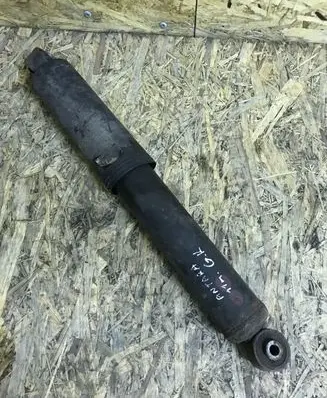 Opel Antara Rear shock absorber/damper