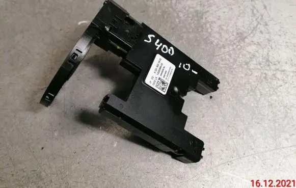Mercedes-Benz S W221 Steering angle sensor A2219001802