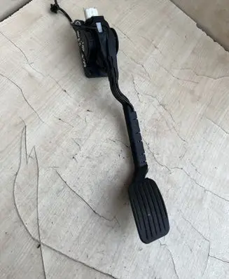 Peugeot 607 Accelerator throttle pedal F00C3E2429 9651510780 0280755005
