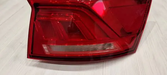 Volkswagen T-Roc Rear/tail lights 2GA945096 RE2891000100