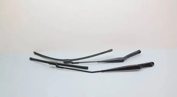 Skoda Octavia Mk4 Windshield/front glass wiper blade 5E4955409 5E495540