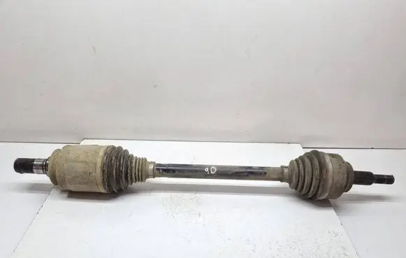 Jeep Grand Cherokee Rear driveshaft P68193667AA
