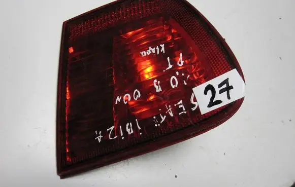 Seat Ibiza II (6k) Tailgate rear/tail lights