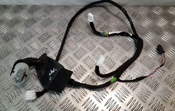 Mazda 6 Rear door wiring loom GHK167220