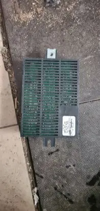 Light module LCM