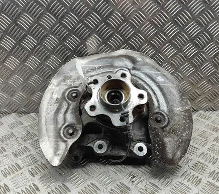 BMW X3 G01 Rear wheel hub 6871029