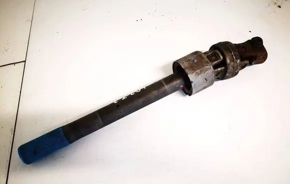 Steering column universal joint