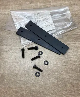 Opel Zafira C Other interior part 9878357