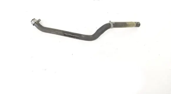 Mercedes-Benz SLK R171 Engine coolant pipe/hose A1715010325