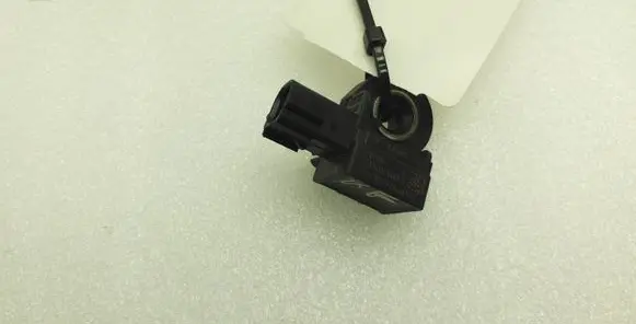 Jaguar XF X250 Airbag deployment crash/impact sensor 8J3214B006AA