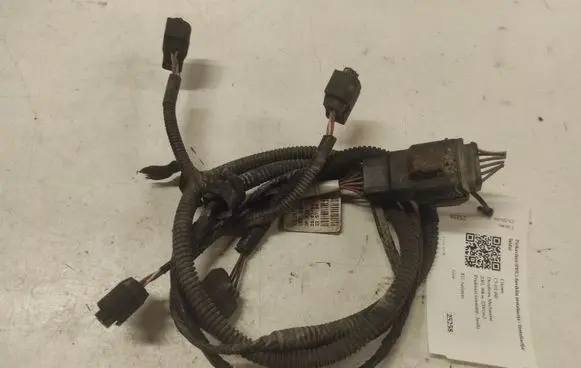 Citroen C5 Parking sensor (PDC) wiring loom 20103124 F000024356