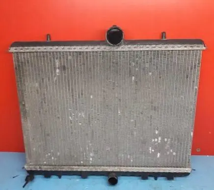 Peugeot Expert Coolant radiator 1401279580