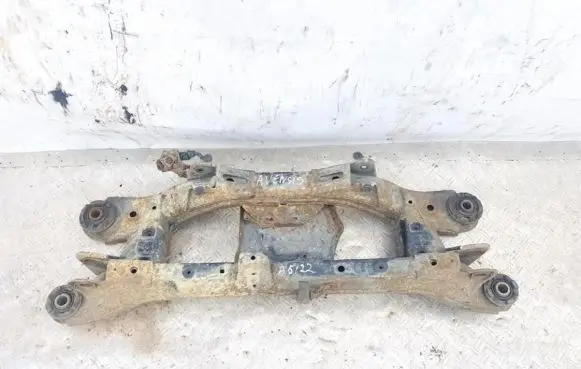 Rear subframe