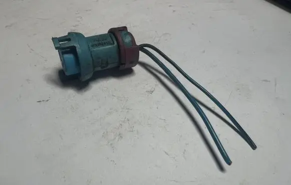 Audi A6 S6 C5 4B Other wiring loom 813971955