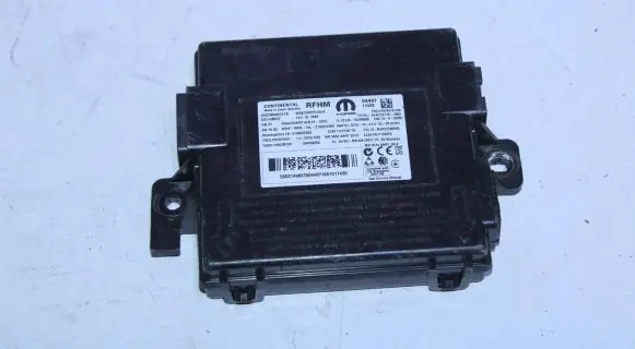 Jeep Renegade Other control units/modules 52149837