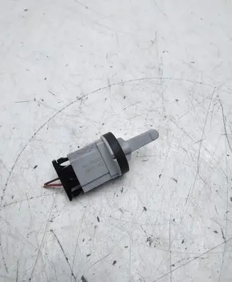 Volkswagen PASSAT CC Interior temperature sensor 1K0907543G