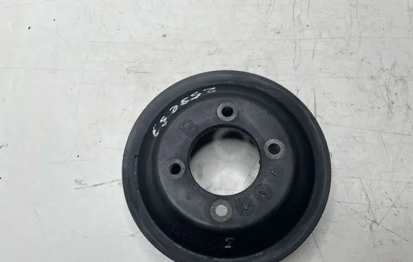 BMW X5 E53 Water pump pulley 1436590