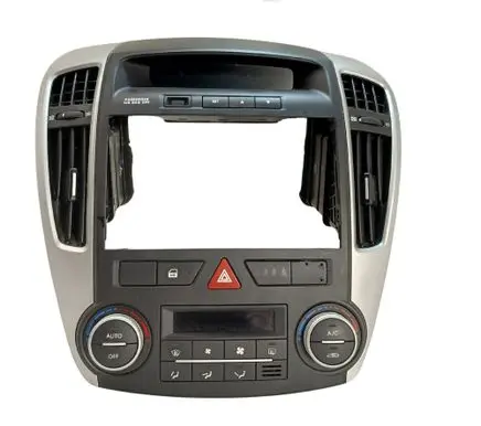 KIA Ceed Screen/display/small screen 957101h700 972501h622