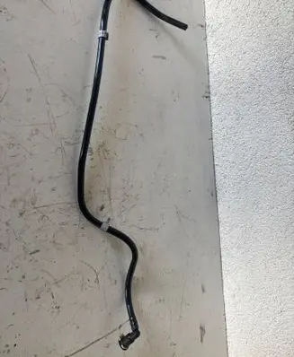 Chevrolet Corvette C7 Vacuum line/pipe/hose 