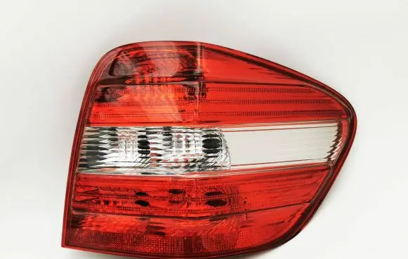Mercedes-Benz ML W164 Rear/tail lights