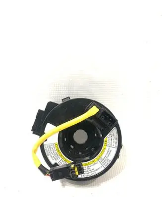 Airbag slip ring squib (SRS ring)