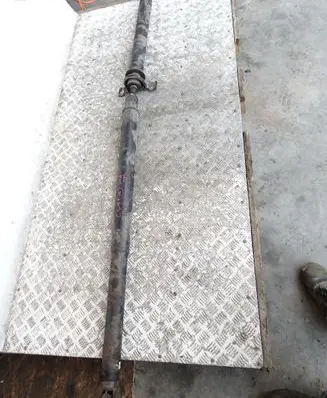 Mazda CX-5 Drive shaft (set) BEWBE