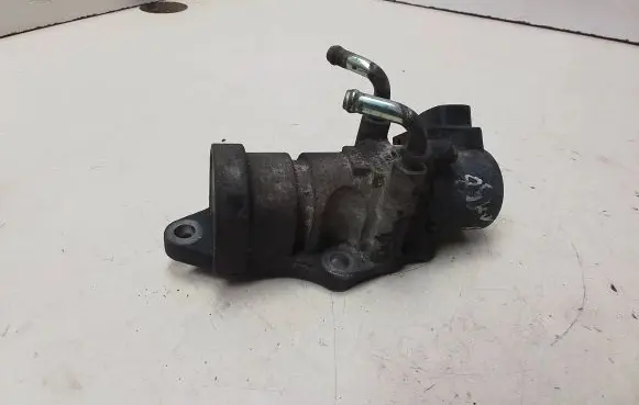 Toyota Avensis Verso EGR valve