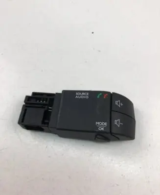 Renault Captur Other switches/knobs/shifts 255522448R